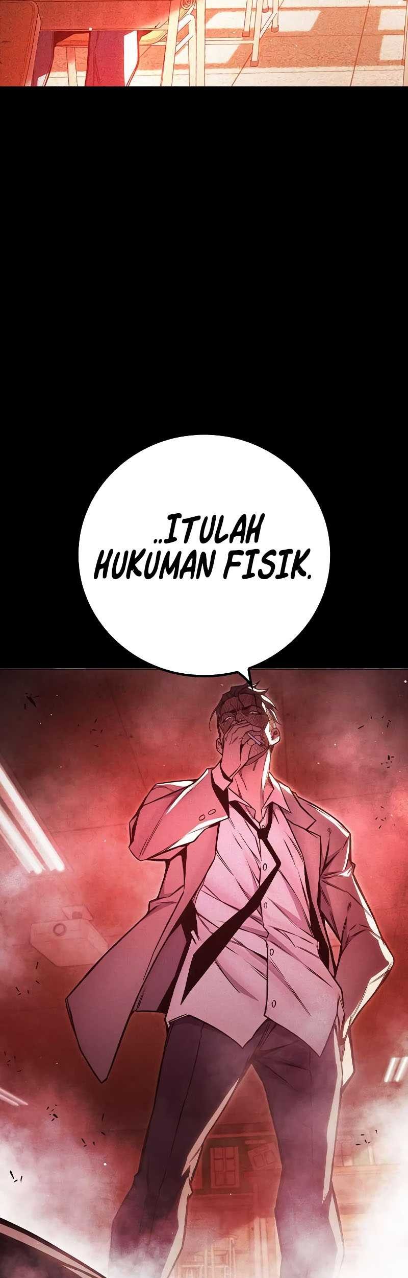 Juvenile Prison Chapter 23 Halaman 38
