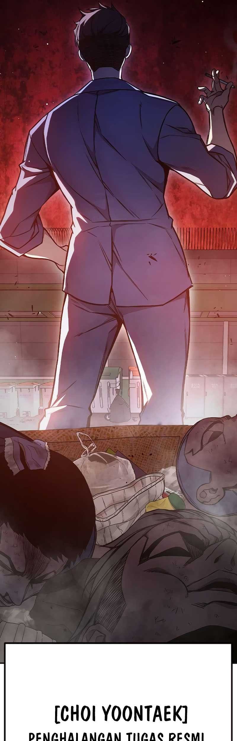 Juvenile Prison Chapter 23 Halaman 46