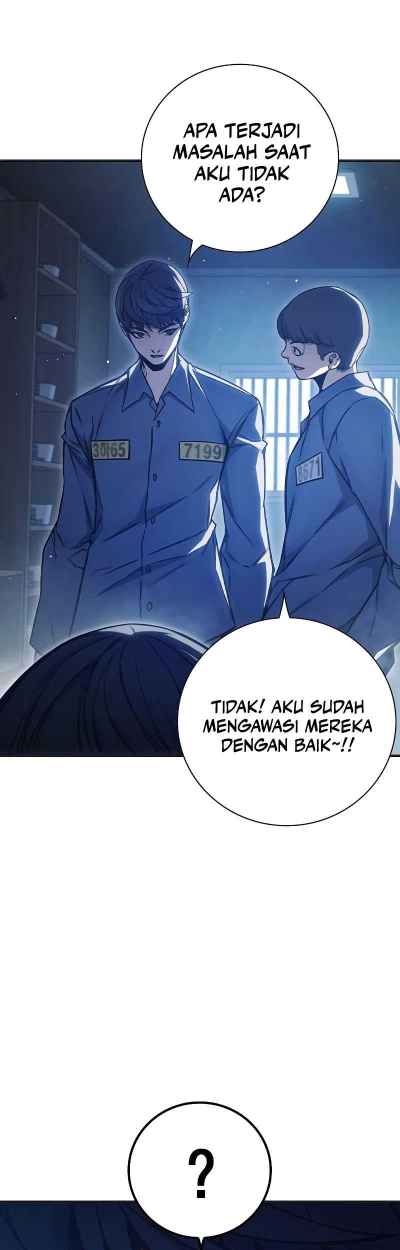 Juvenile Prison Chapter 23 Halaman 60