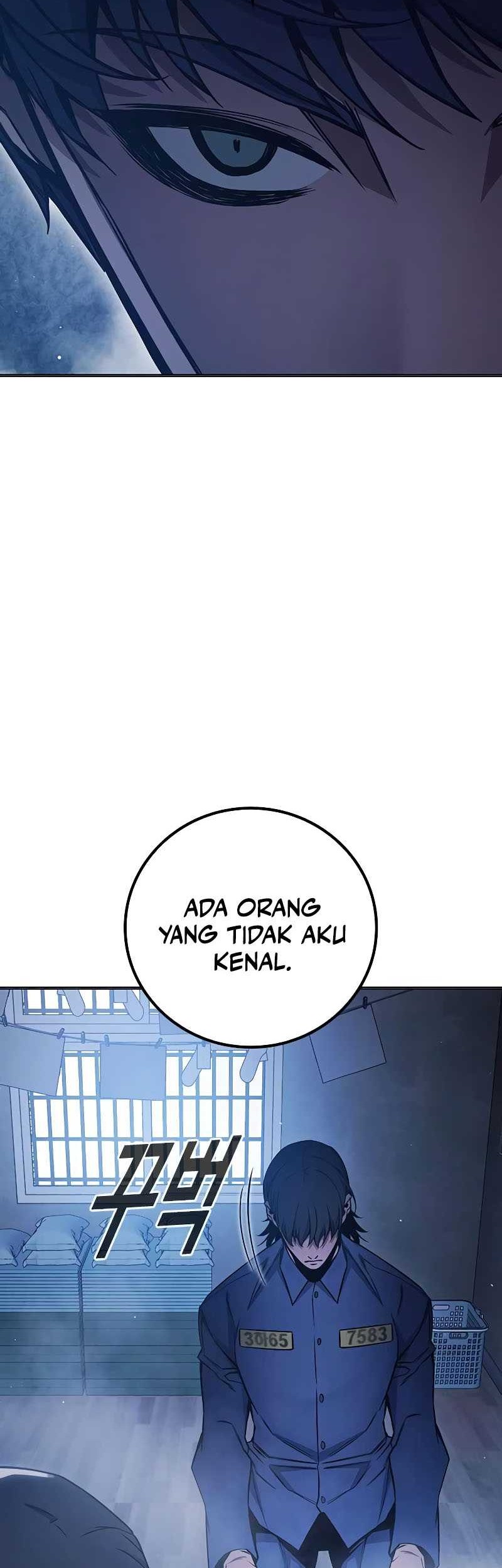 Juvenile Prison Chapter 23 Halaman 61