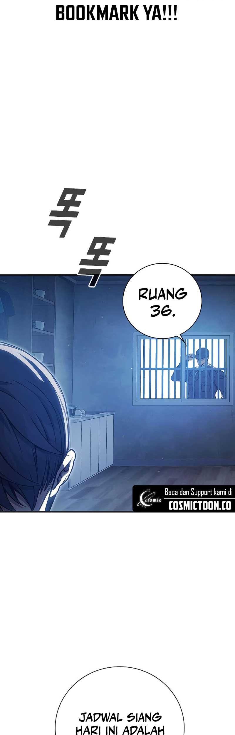 Juvenile Prison Chapter 23 Halaman 64