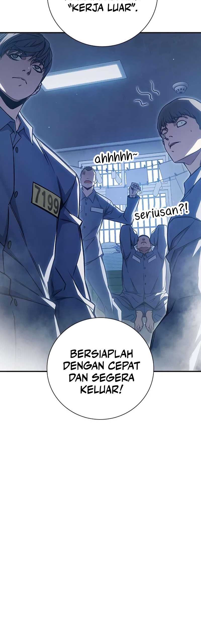 Juvenile Prison Chapter 23 Halaman 65
