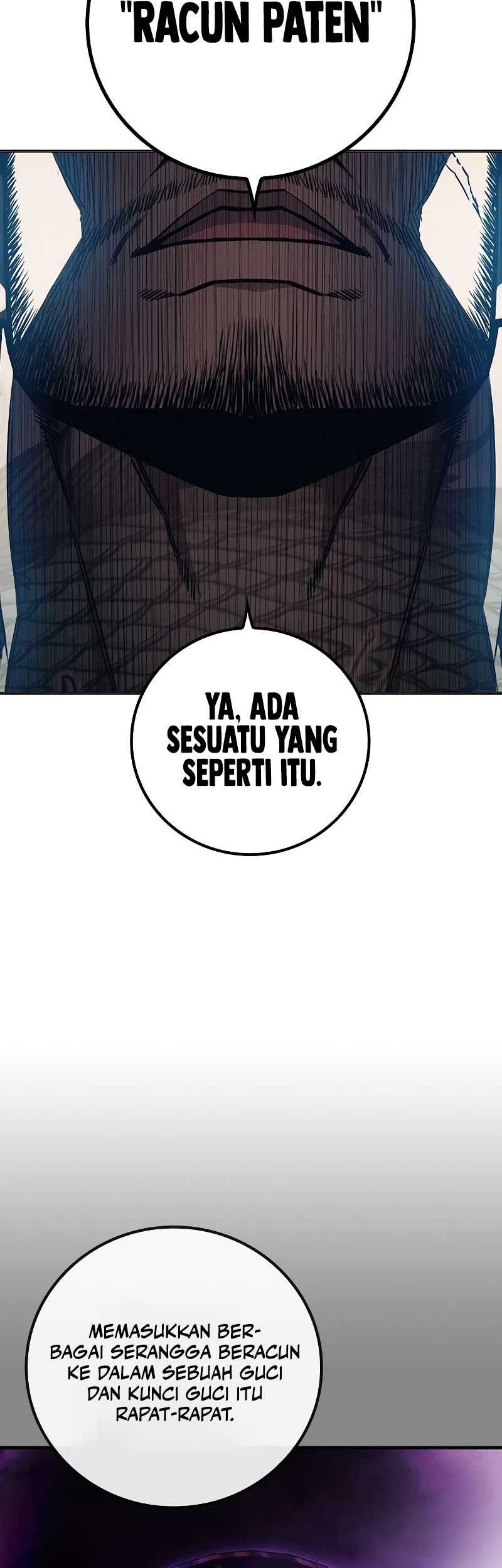 Juvenile Prison Chapter 23 Halaman 68