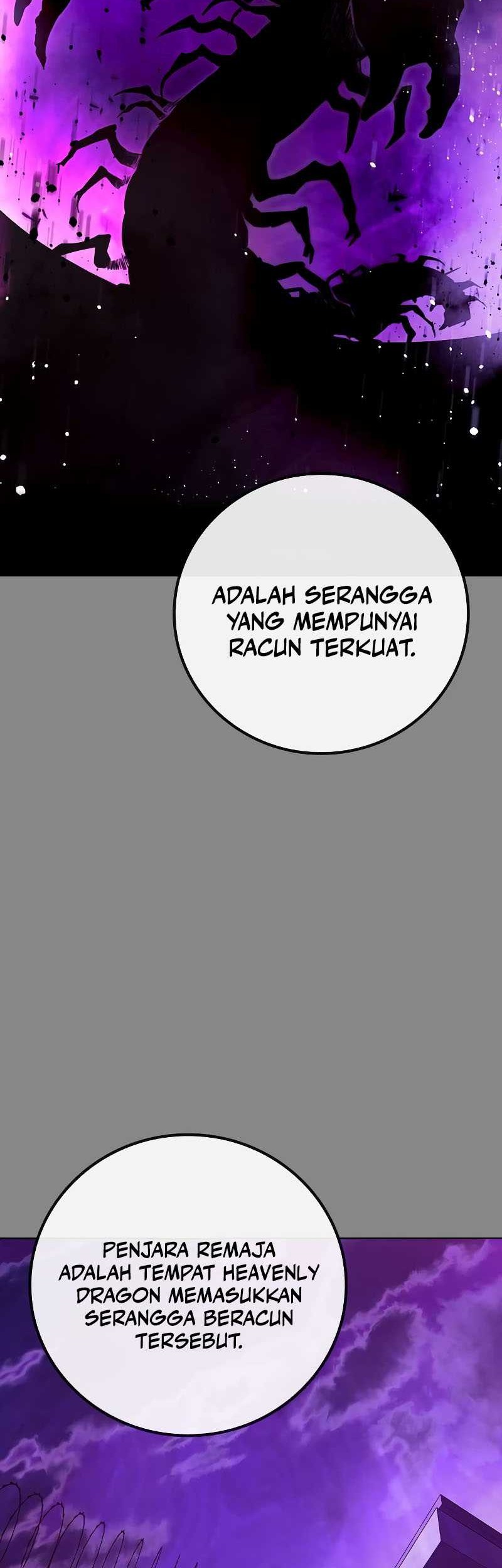 Juvenile Prison Chapter 23 Halaman 70