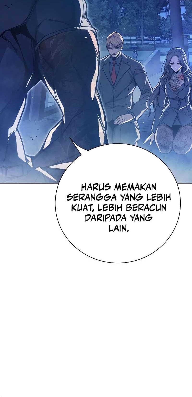 Juvenile Prison Chapter 23 Halaman 72