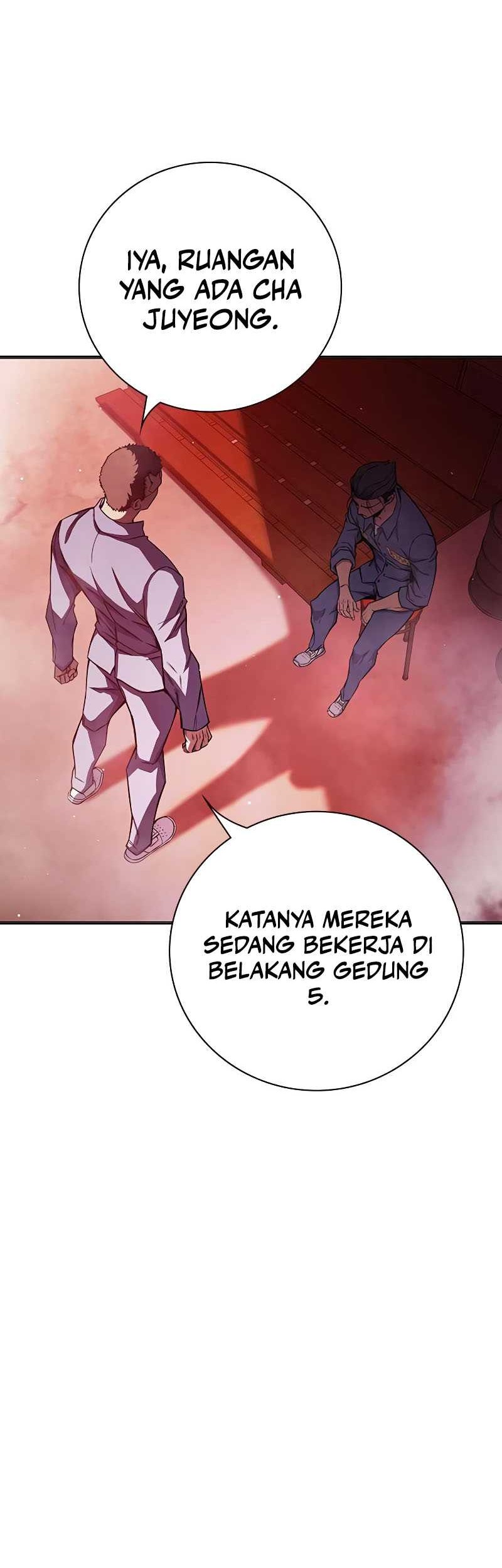 Juvenile Prison Chapter 23 Halaman 76