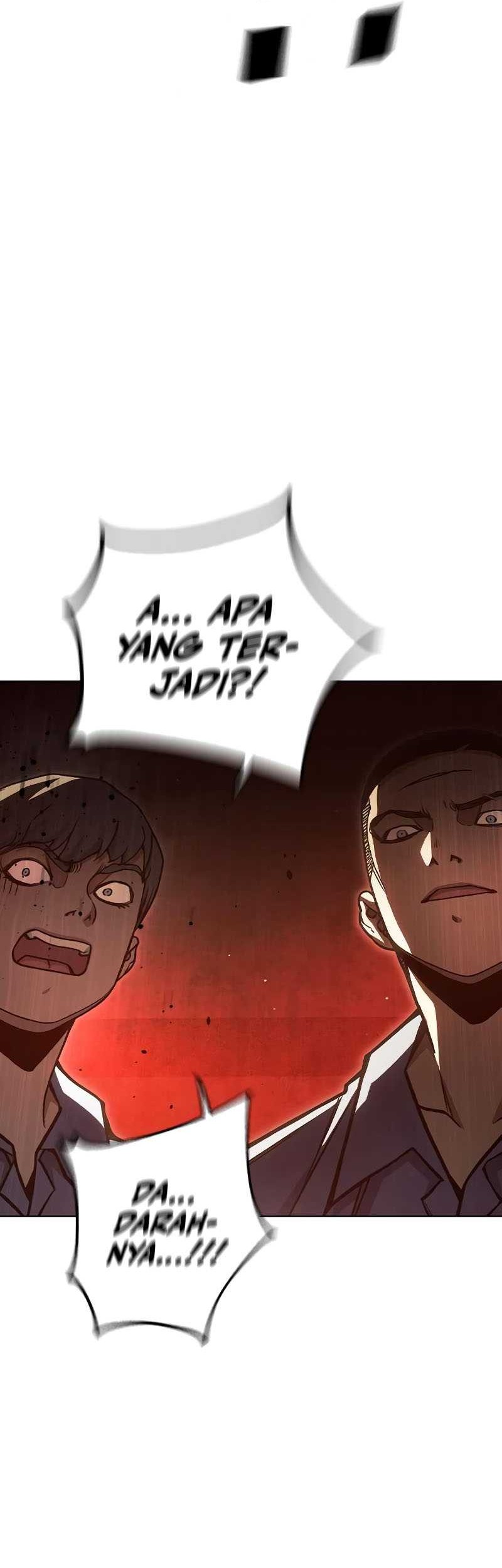 Juvenile Prison Chapter 23 Halaman 86