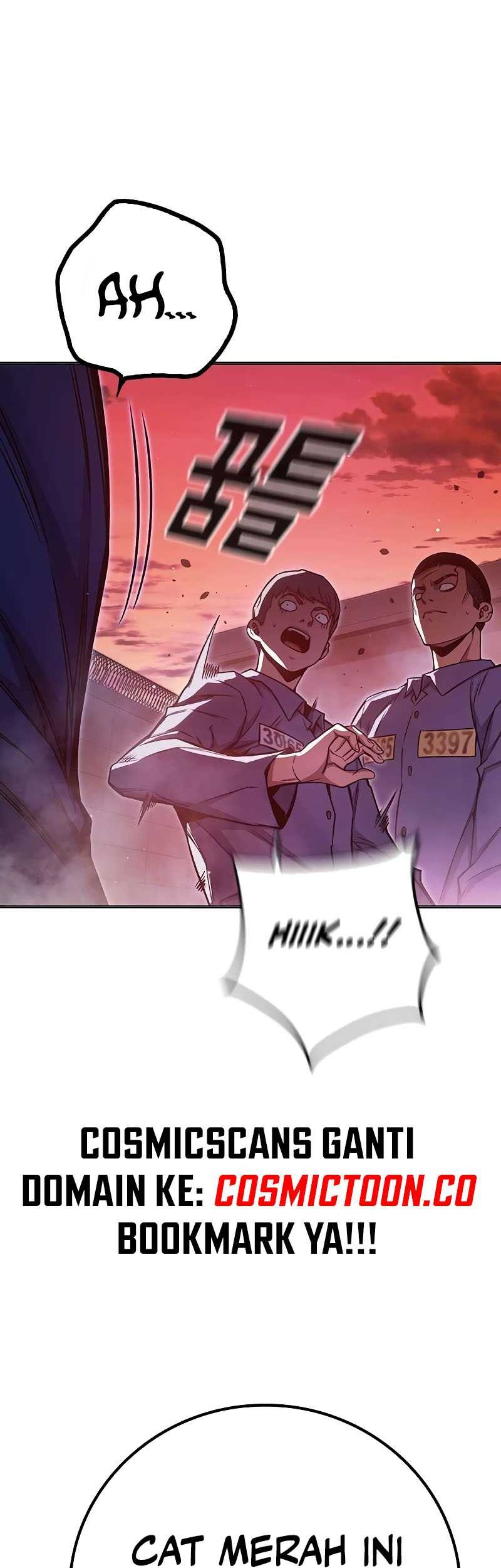 Juvenile Prison Chapter 23 Halaman 87
