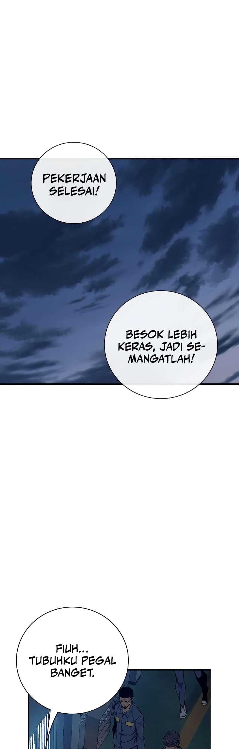 Juvenile Prison Chapter 23 Halaman 89