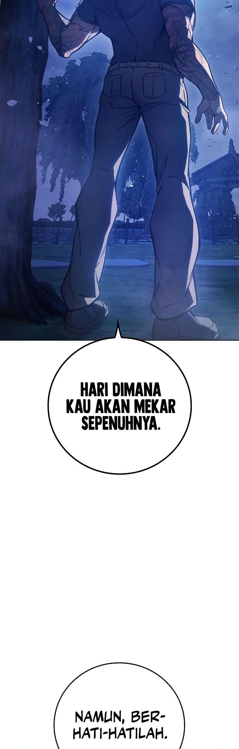 Juvenile Prison Chapter 23 Halaman 98