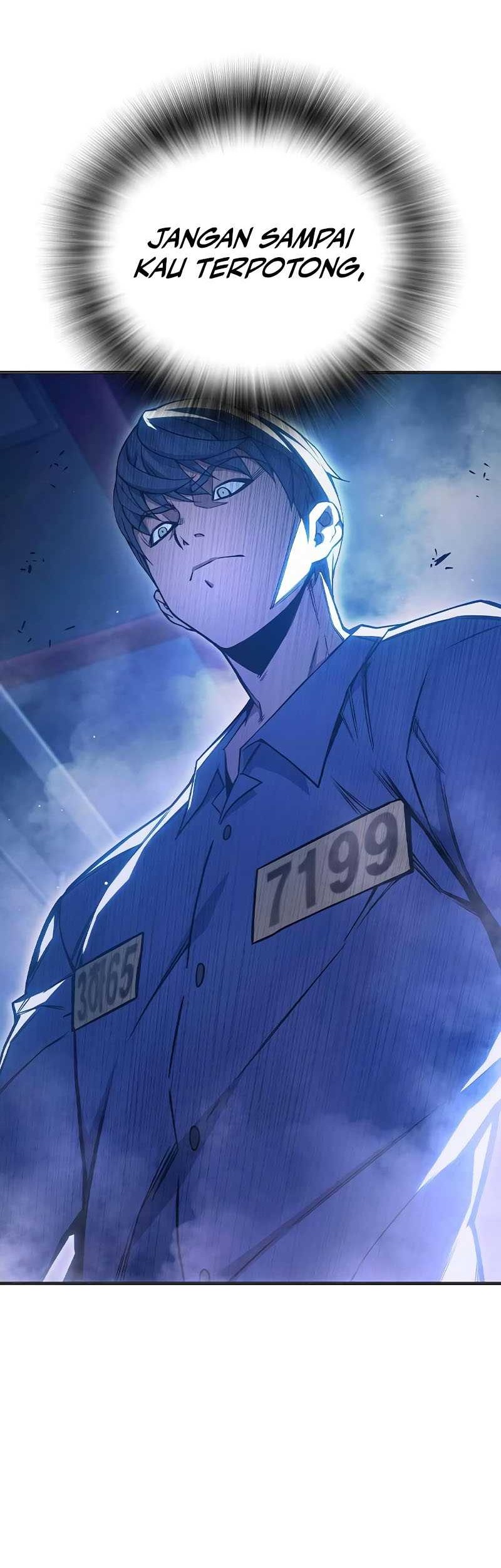 Juvenile Prison Chapter 23 Halaman 100