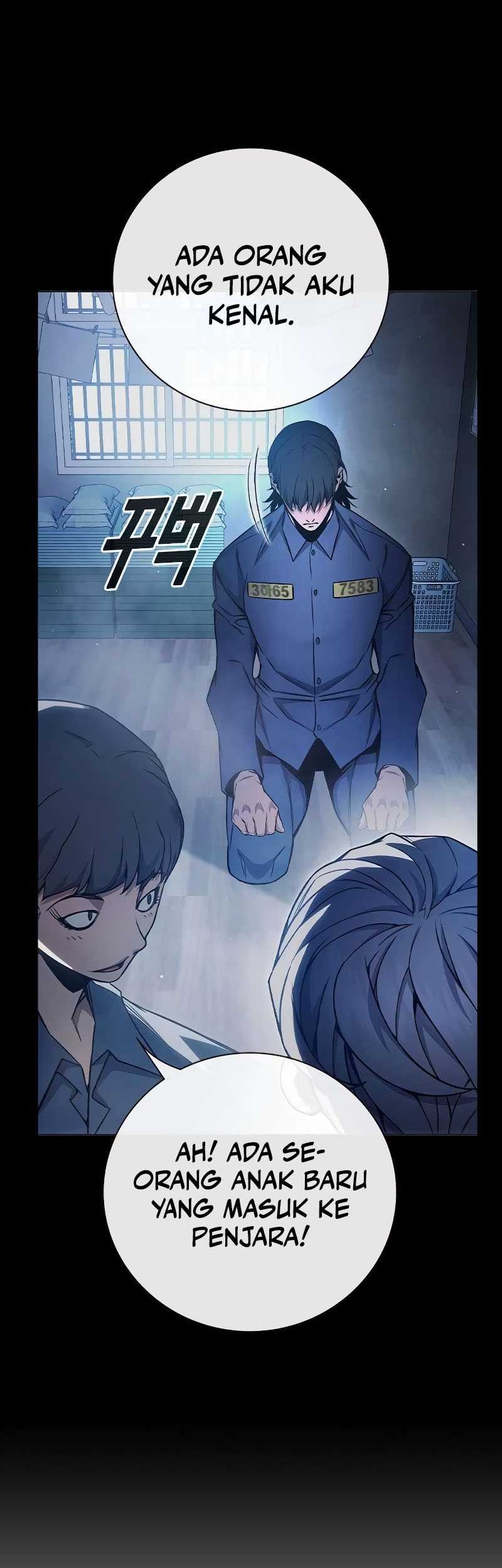 Juvenile Prison Chapter 23 Halaman 105