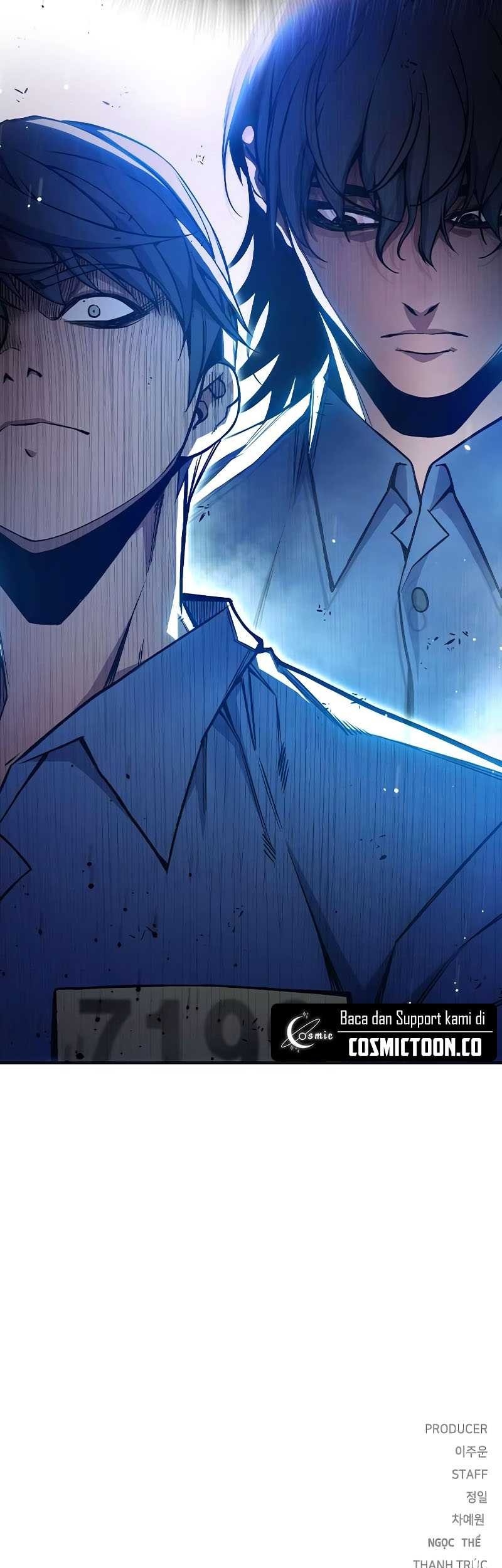 Juvenile Prison Chapter 23 Halaman 108