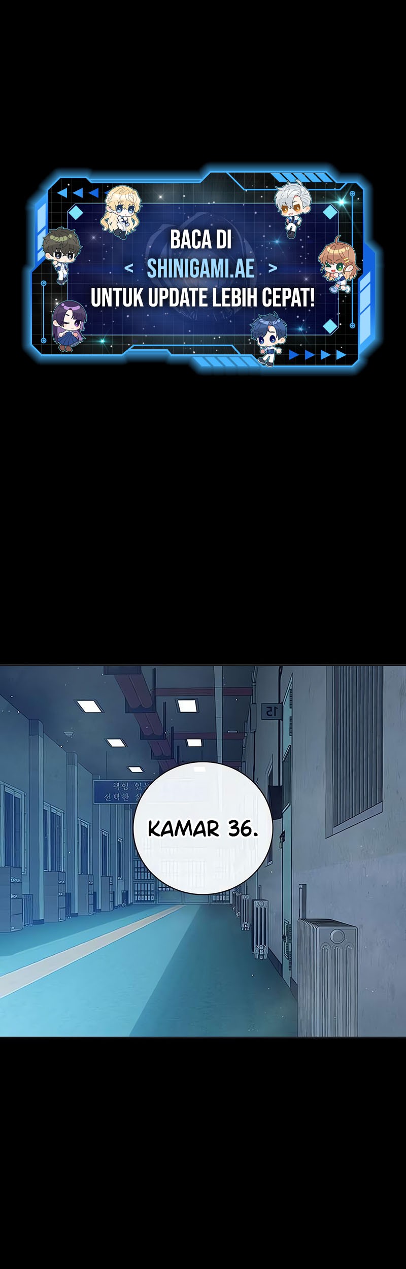 Juvenile Prison Chapter 24 Halaman 2