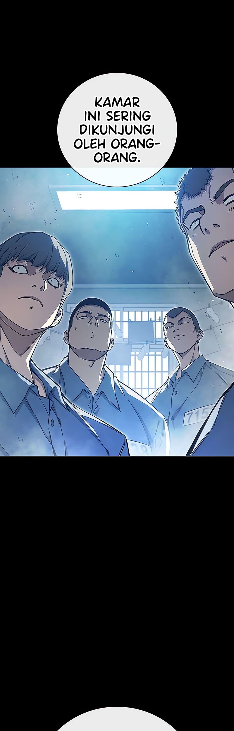 Juvenile Prison Chapter 24 Halaman 3