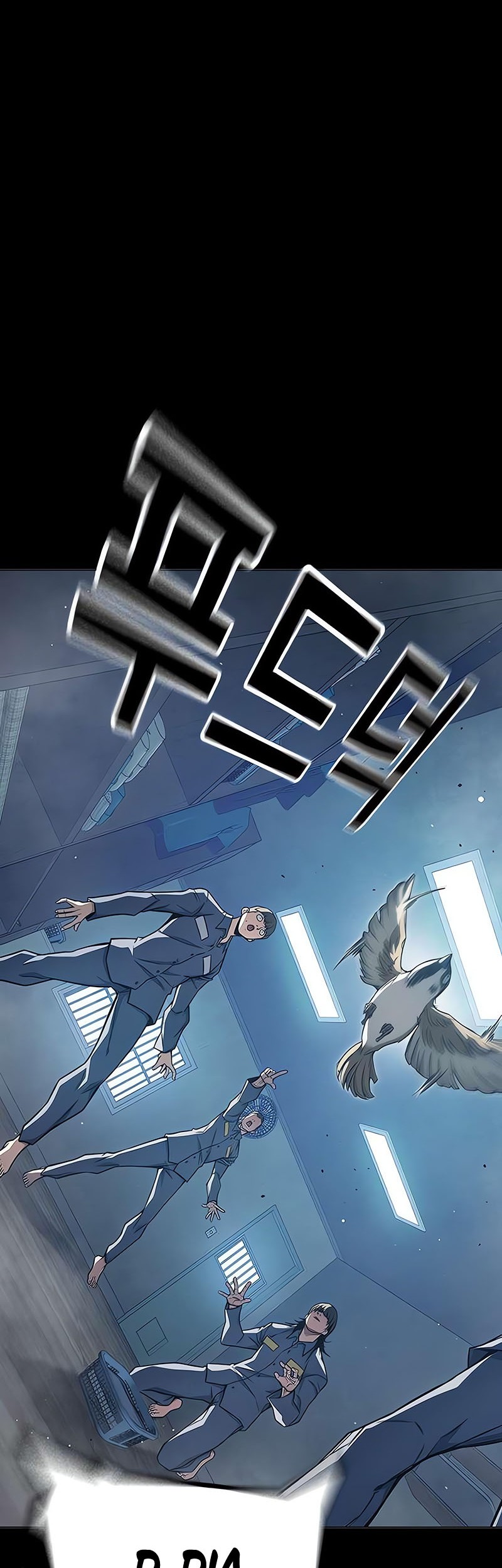 Juvenile Prison Chapter 24 Halaman 15
