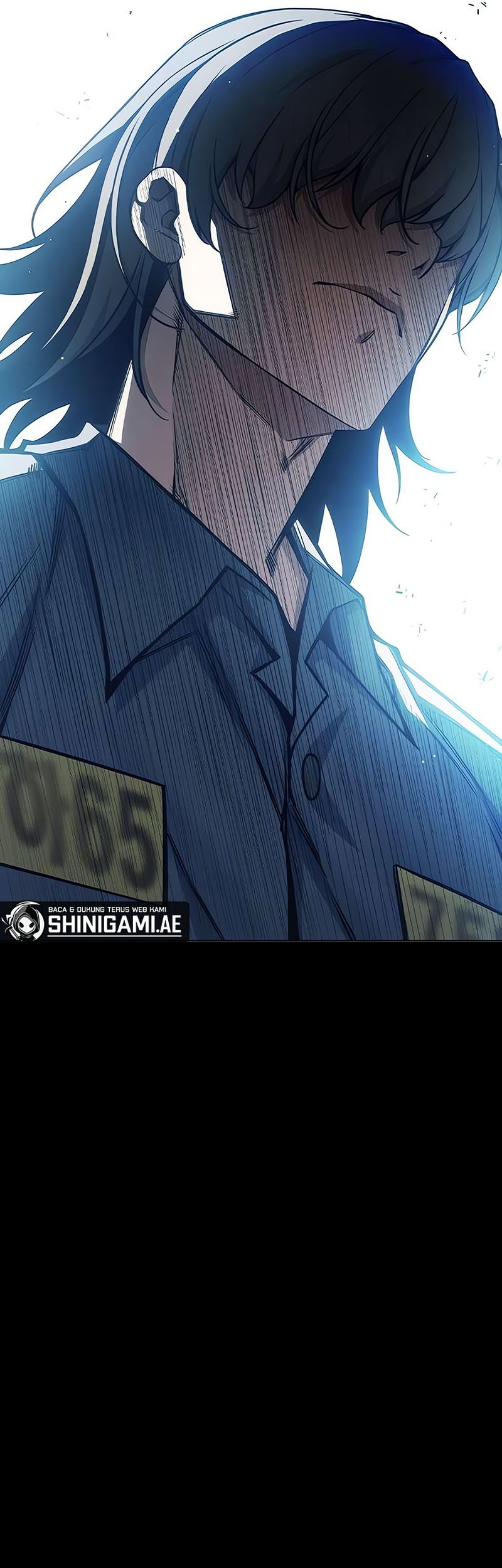 Juvenile Prison Chapter 24 Halaman 22