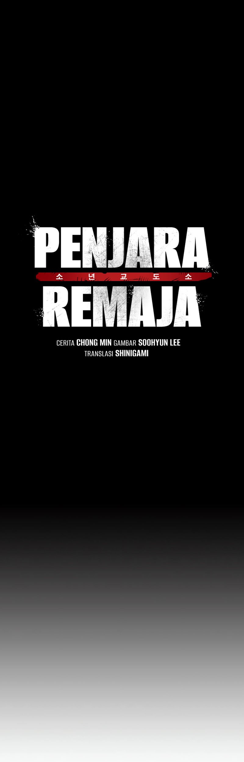 Juvenile Prison Chapter 24 Halaman 23