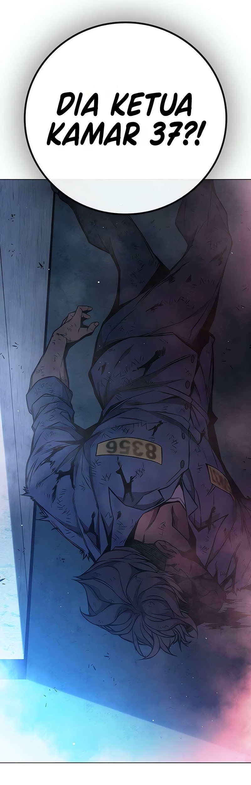 Juvenile Prison Chapter 24 Halaman 28