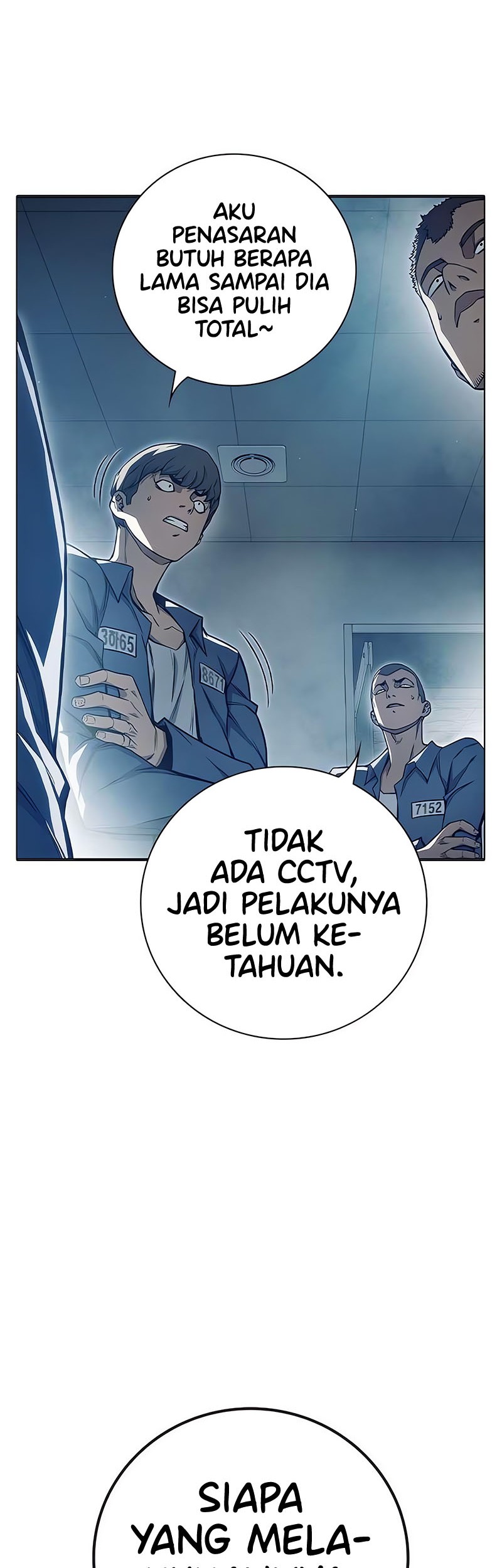 Juvenile Prison Chapter 24 Halaman 35
