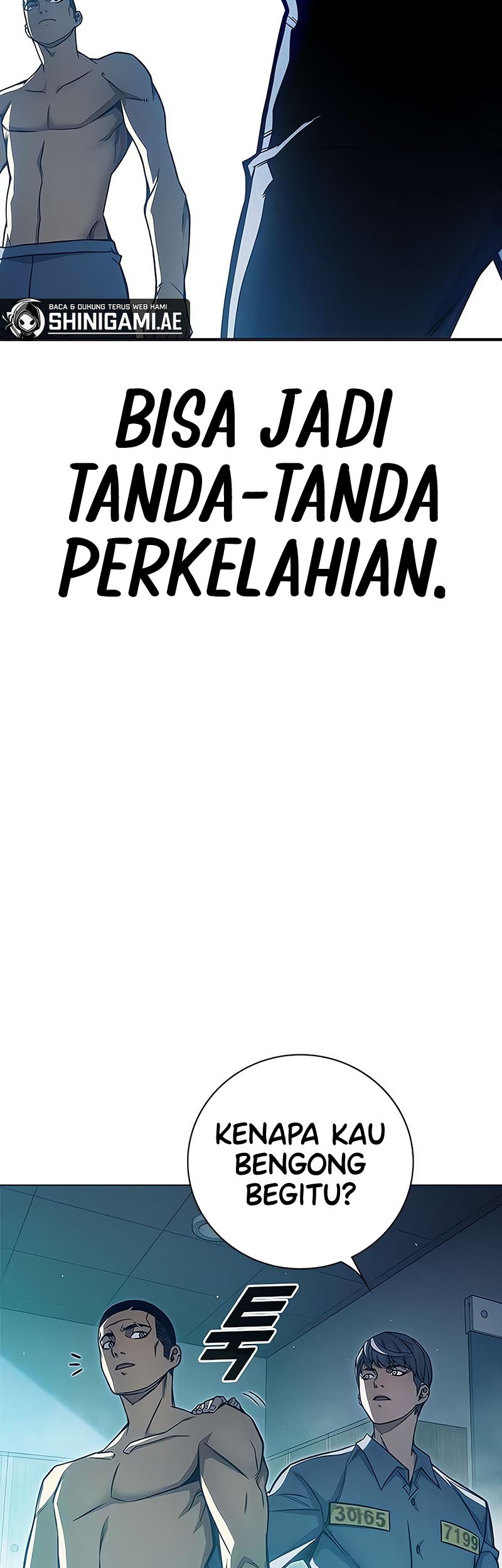 Juvenile Prison Chapter 24 Halaman 44