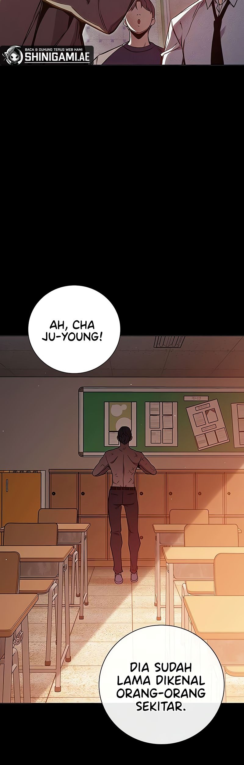 Juvenile Prison Chapter 24 Halaman 56