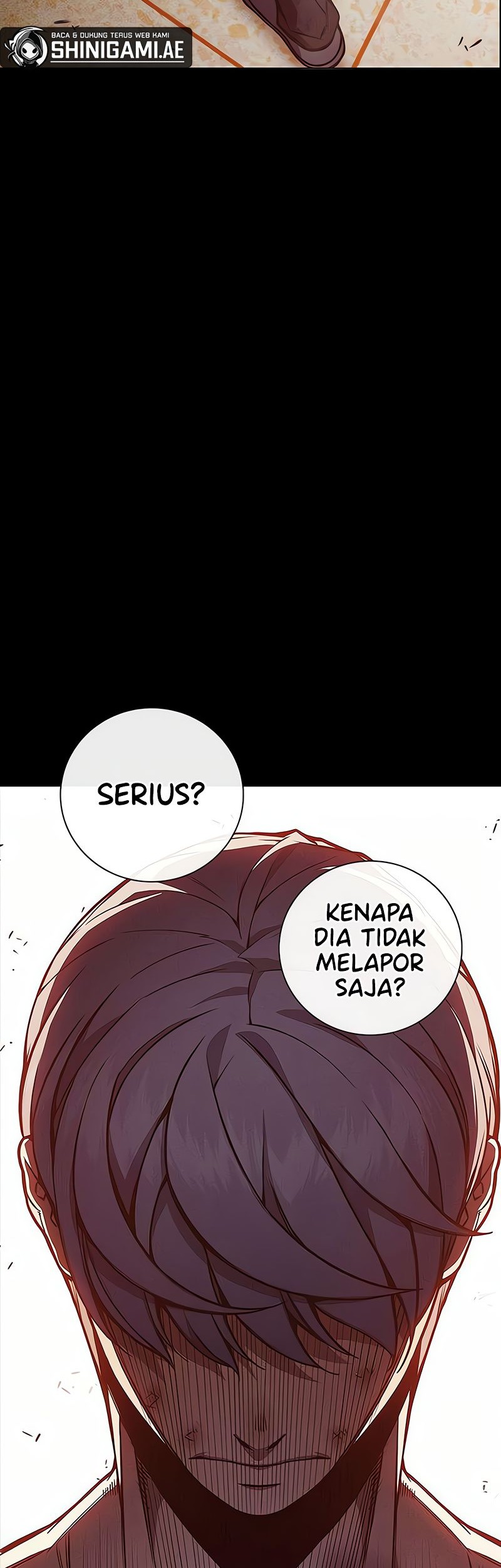 Juvenile Prison Chapter 24 Halaman 59