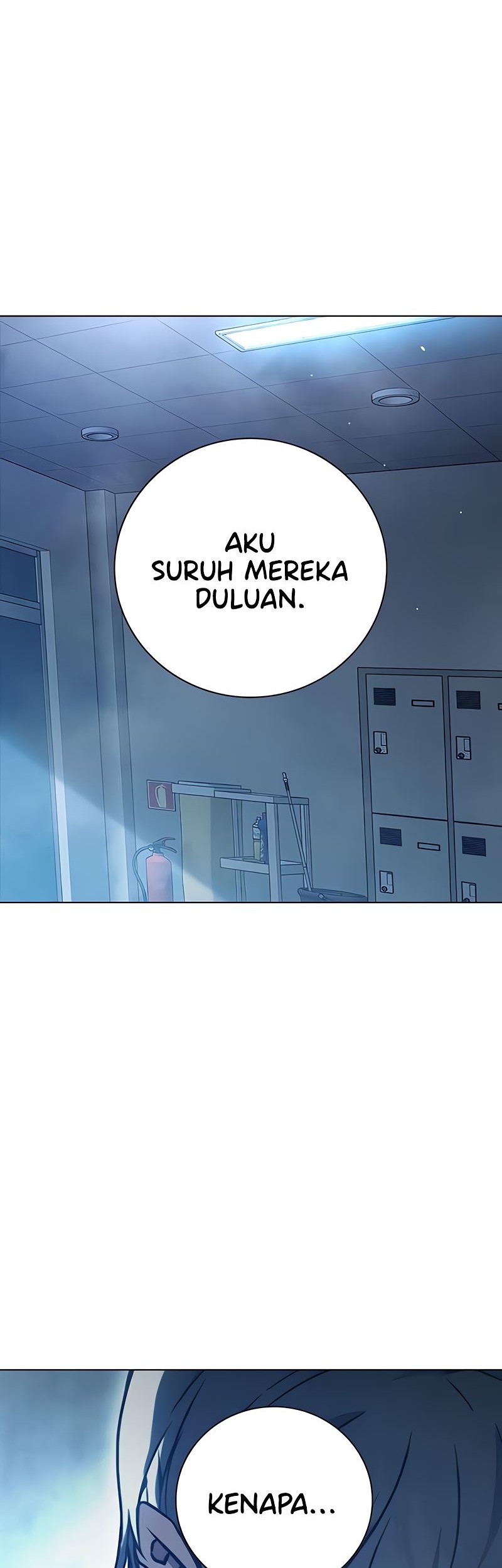 Juvenile Prison Chapter 24 Halaman 79