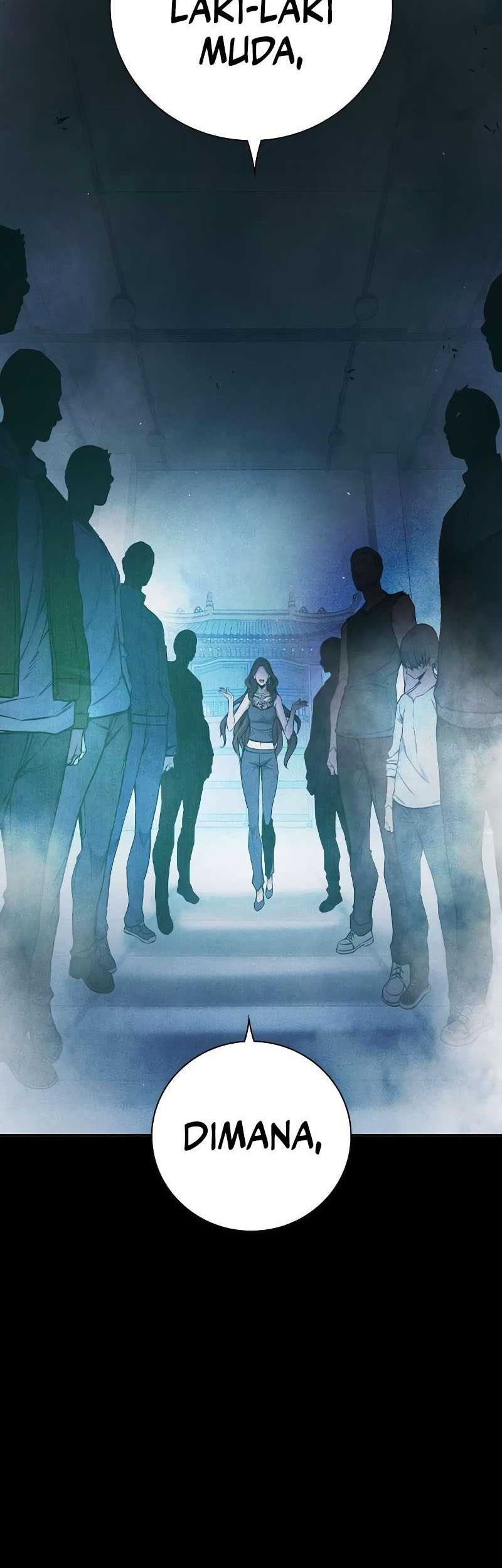 Juvenile Prison Chapter 25 Halaman 5