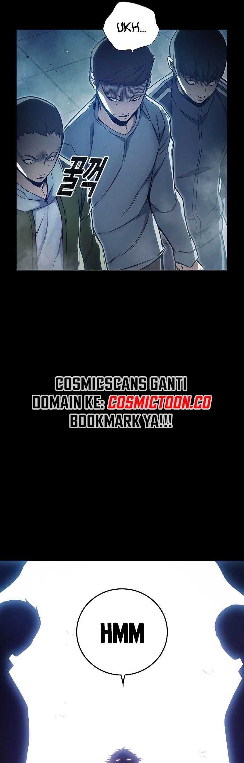Juvenile Prison Chapter 25 Halaman 9