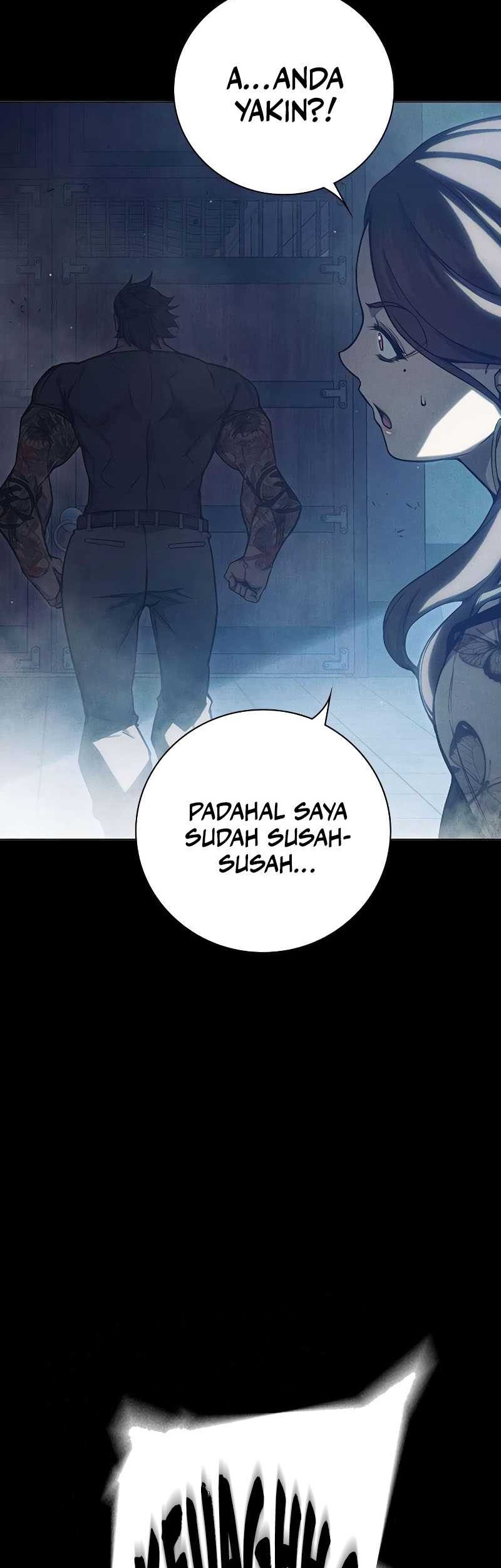 Juvenile Prison Chapter 25 Halaman 16