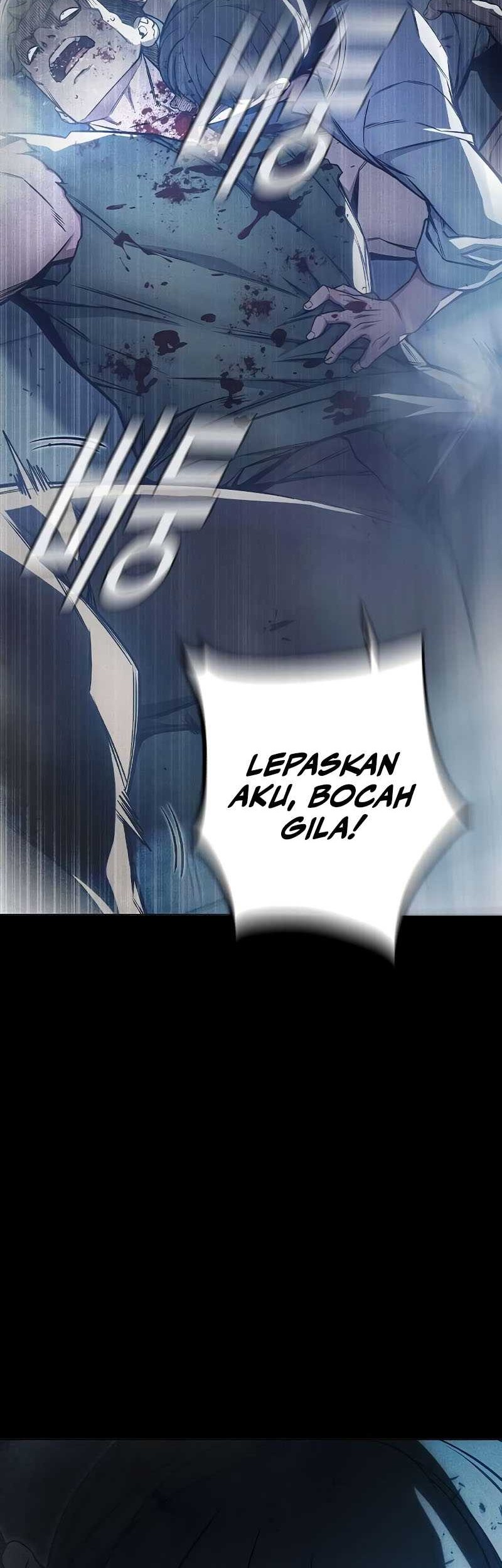 Juvenile Prison Chapter 25 Halaman 18