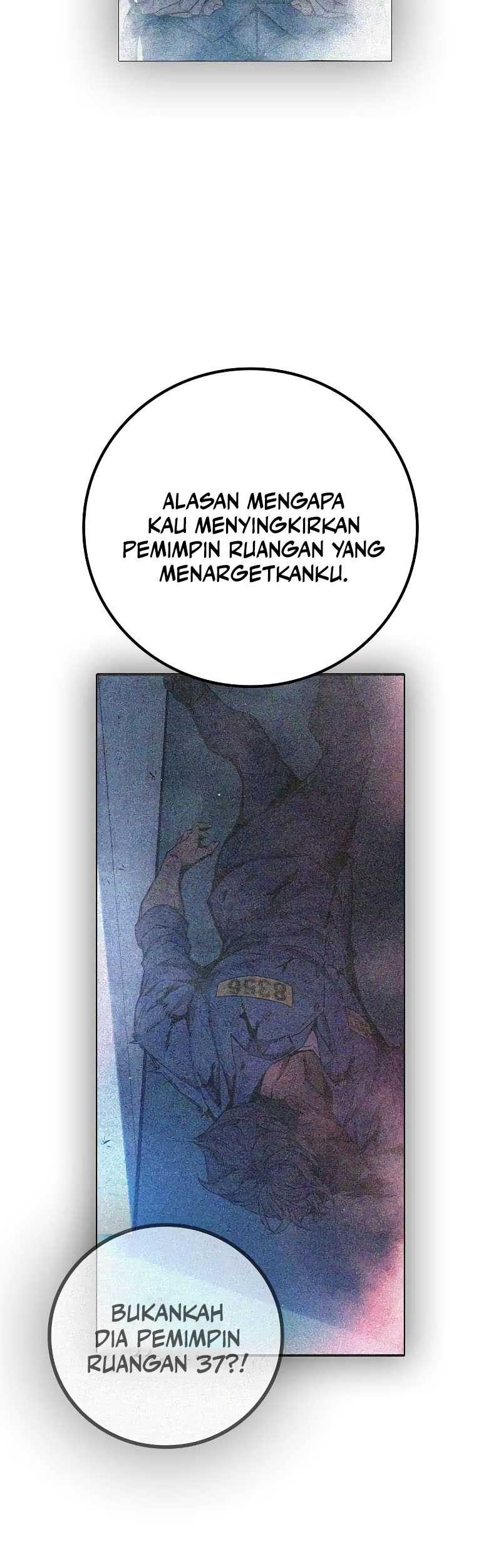 Juvenile Prison Chapter 25 Halaman 39