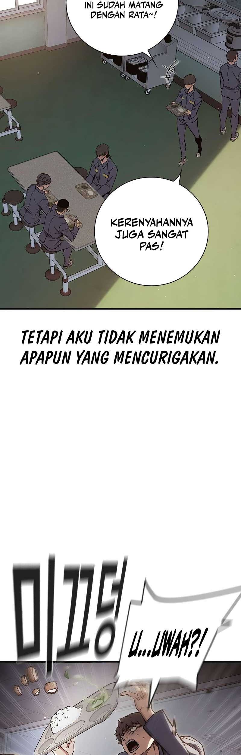 Juvenile Prison Chapter 25 Halaman 68