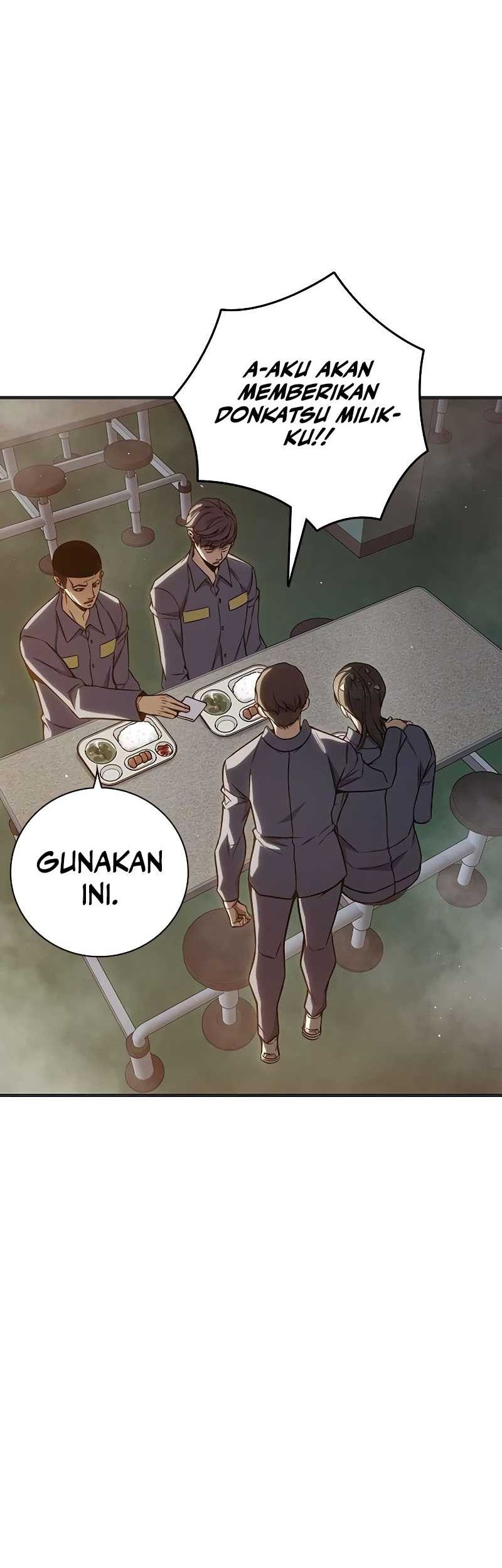 Juvenile Prison Chapter 25 Halaman 73
