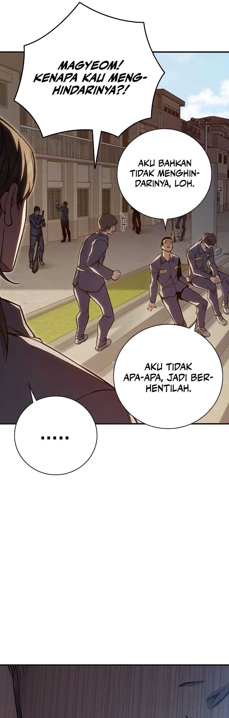 Juvenile Prison Chapter 25 Halaman 78