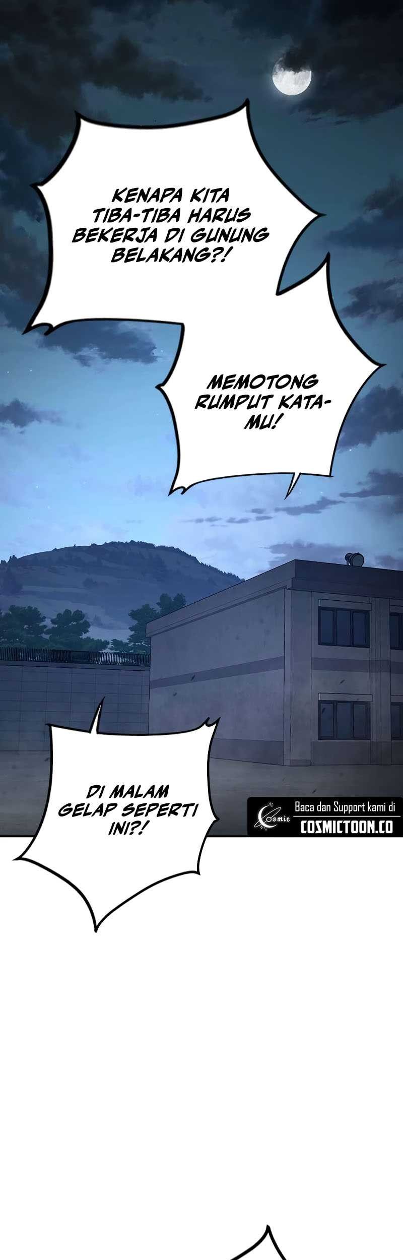 Juvenile Prison Chapter 25 Halaman 84