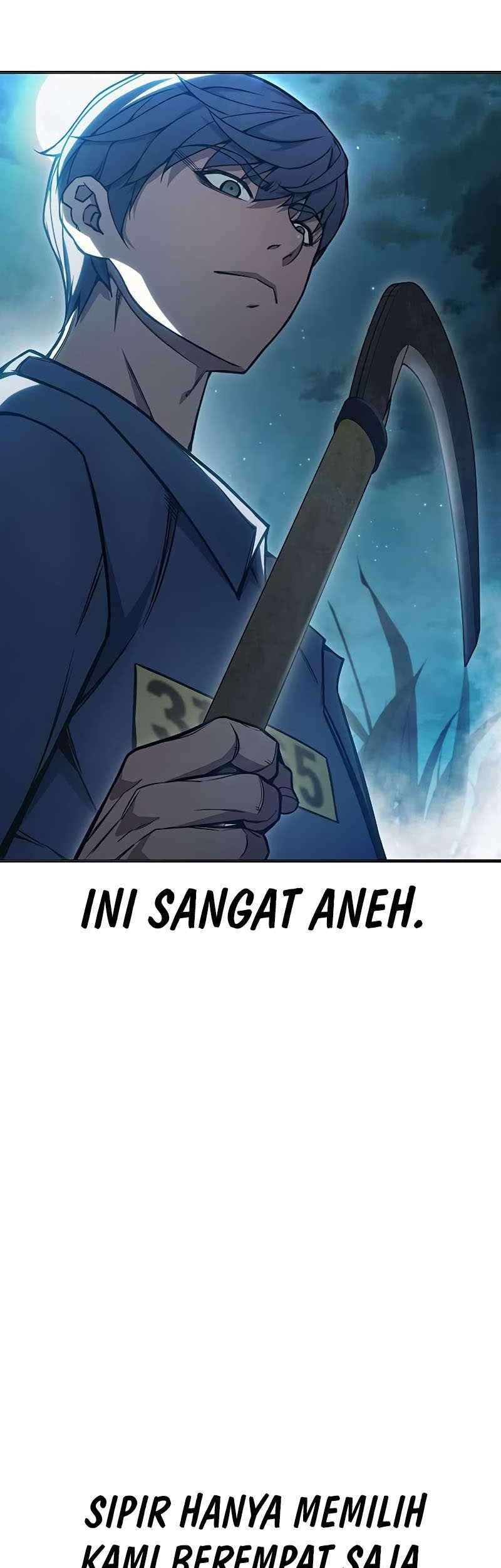 Juvenile Prison Chapter 25 Halaman 86