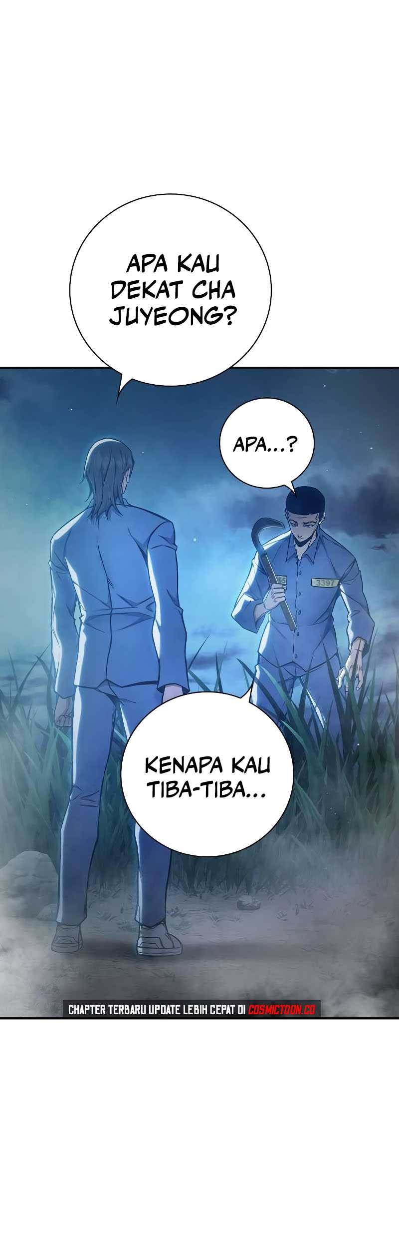 Juvenile Prison Chapter 25 Halaman 91