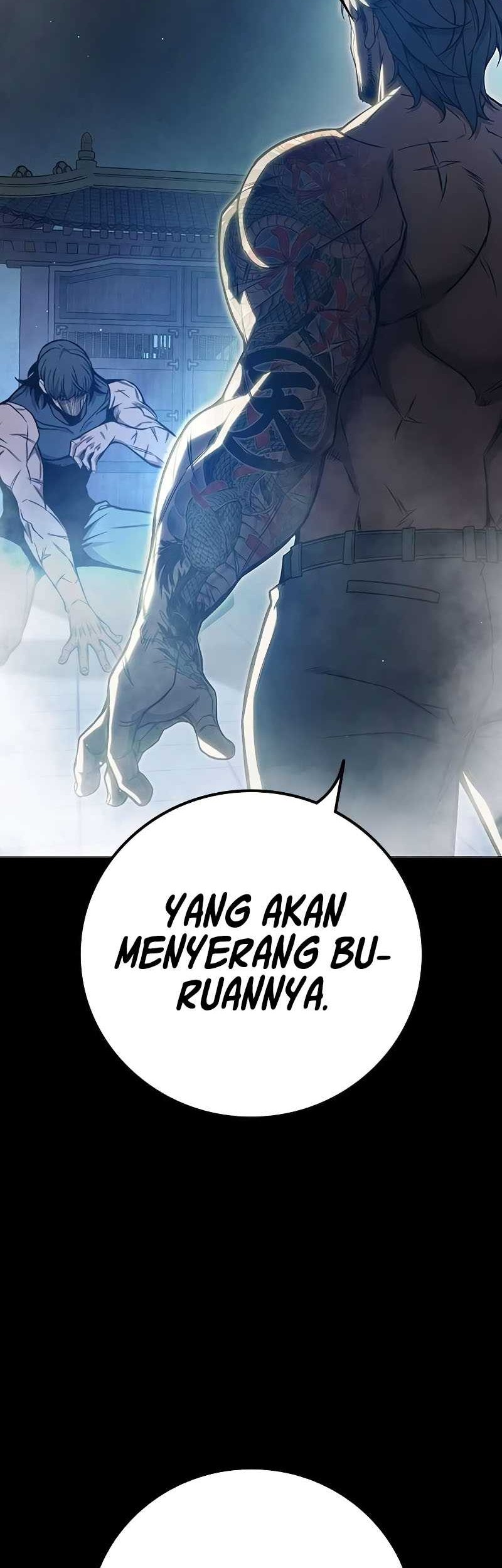 Juvenile Prison Chapter 25 Halaman 106