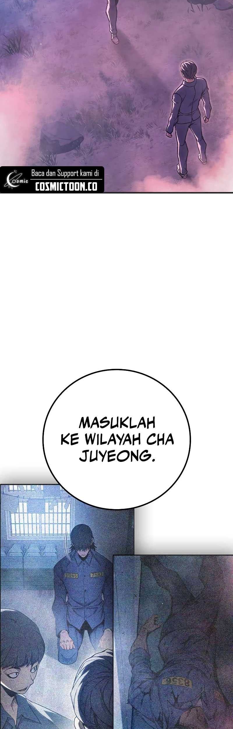 Juvenile Prison Chapter 25 Halaman 112