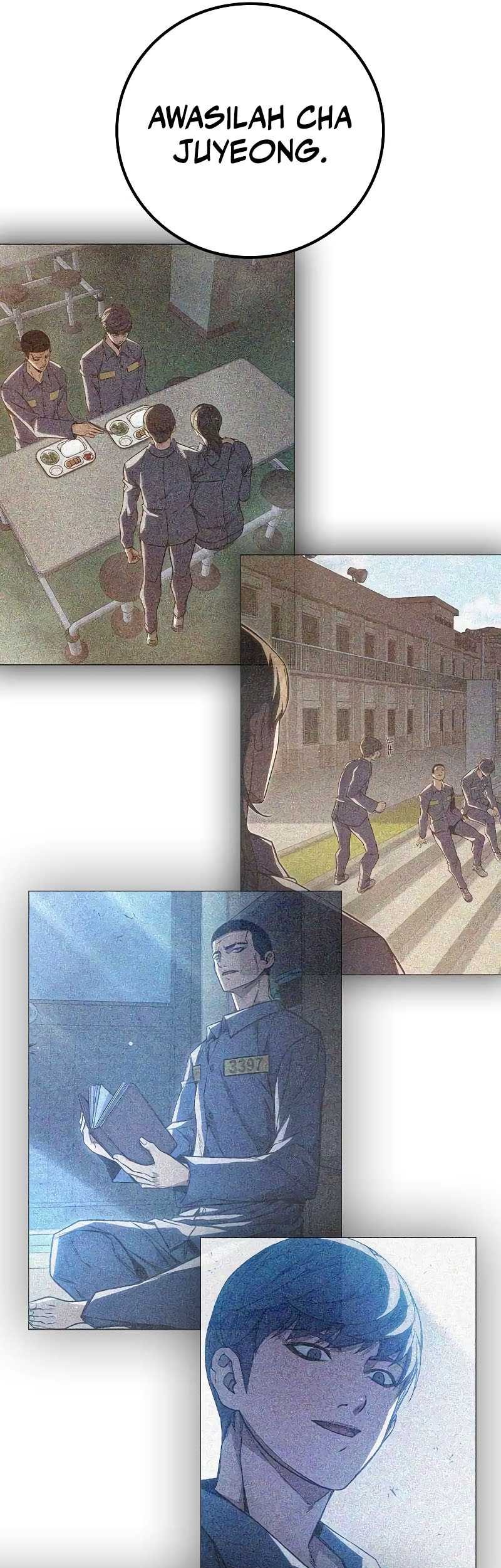 Juvenile Prison Chapter 25 Halaman 115