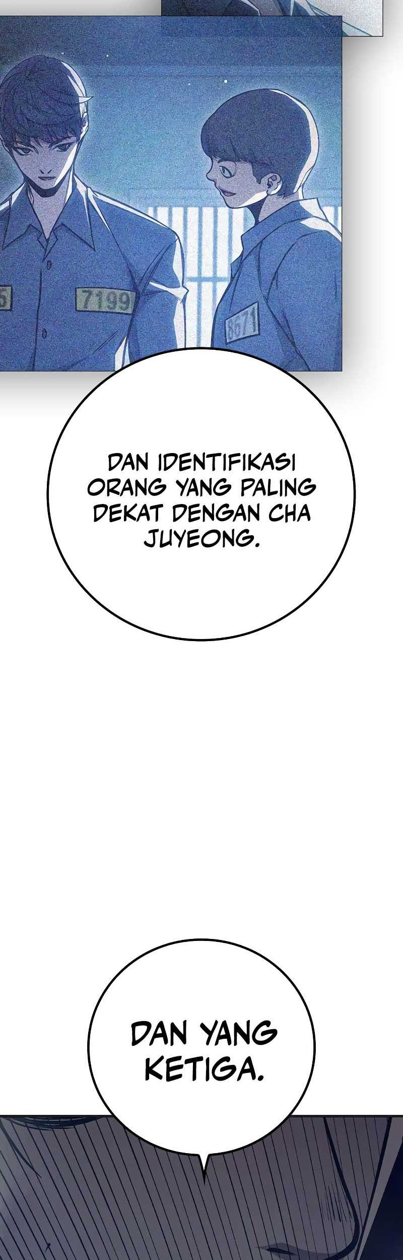 Juvenile Prison Chapter 25 Halaman 116