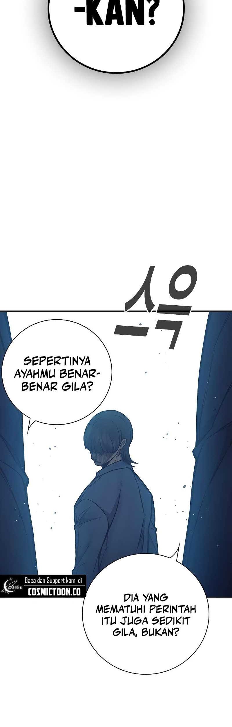 Juvenile Prison Chapter 25 Halaman 121
