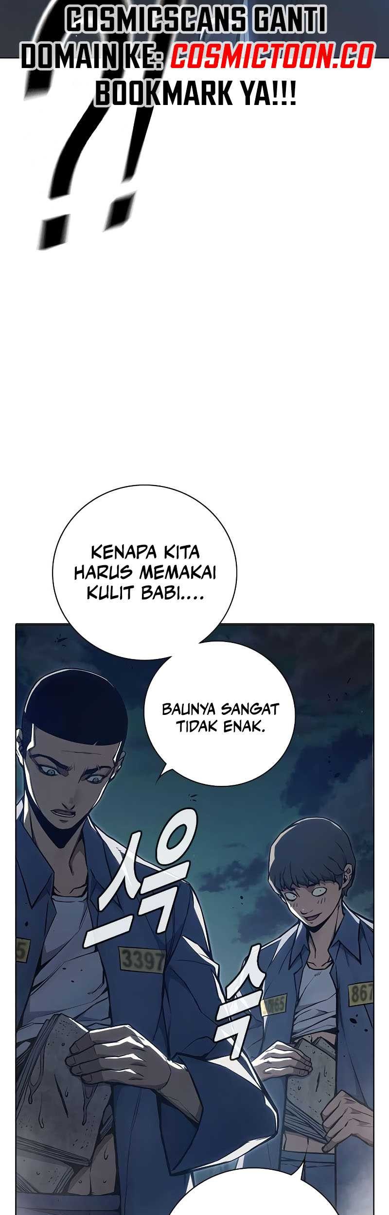 Juvenile Prison Chapter 25 Halaman 124