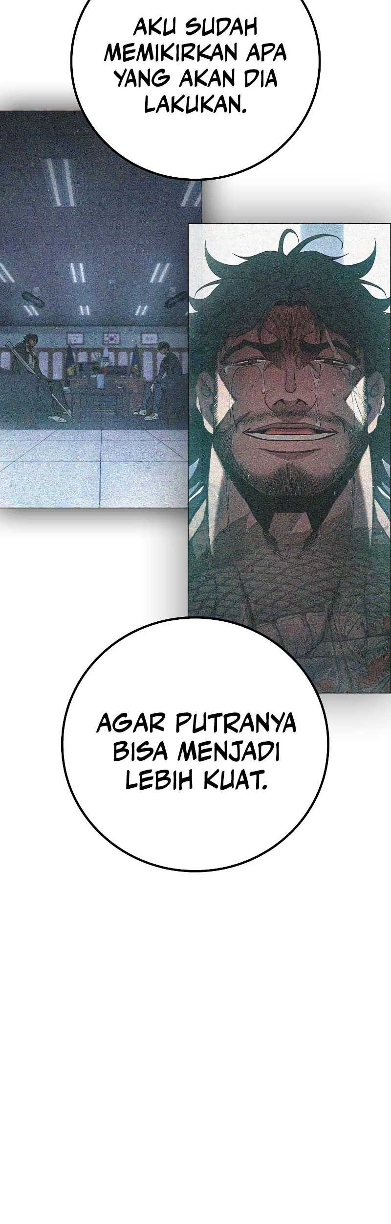 Juvenile Prison Chapter 25 Halaman 127