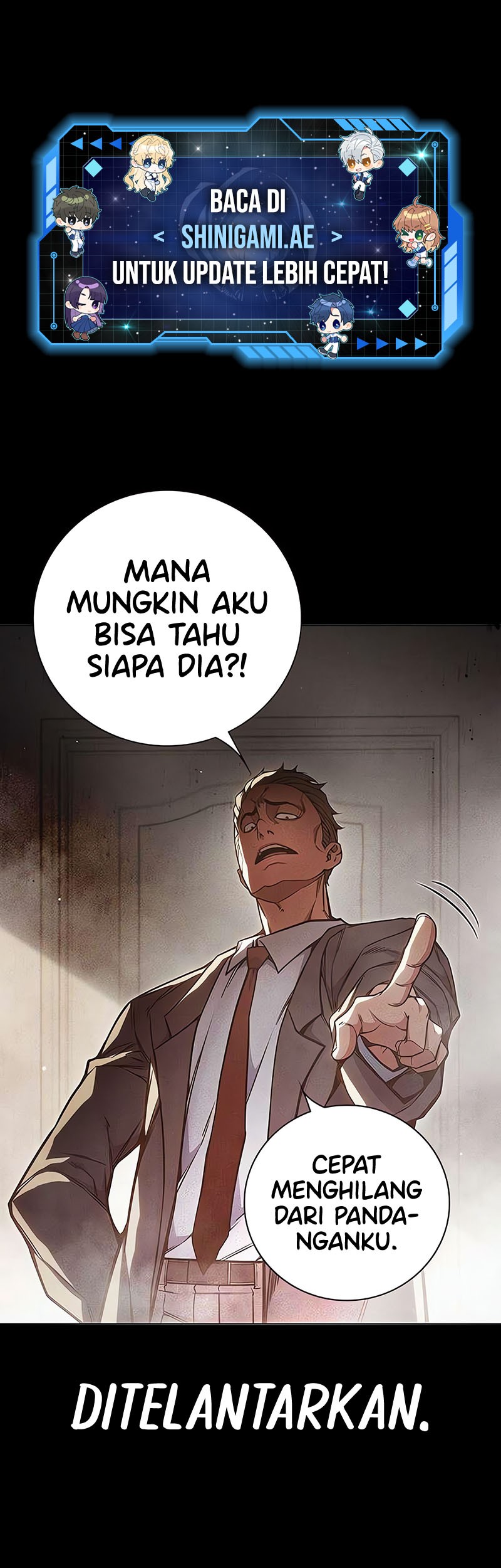 Juvenile Prison Chapter 26 Halaman 2