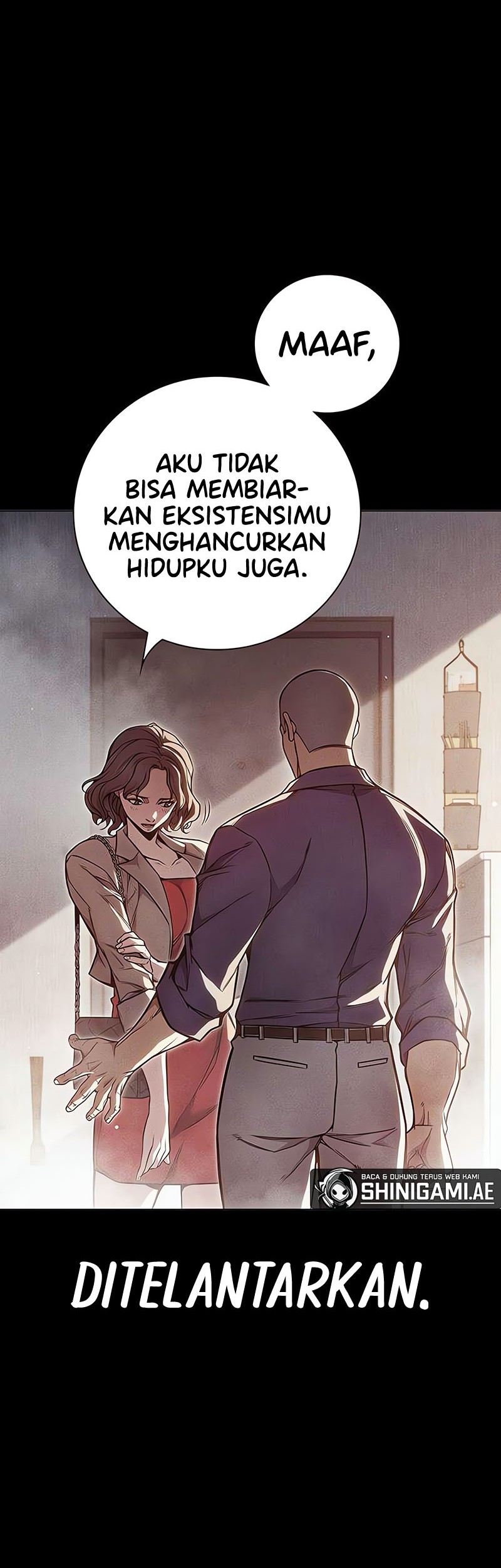 Juvenile Prison Chapter 26 Halaman 3