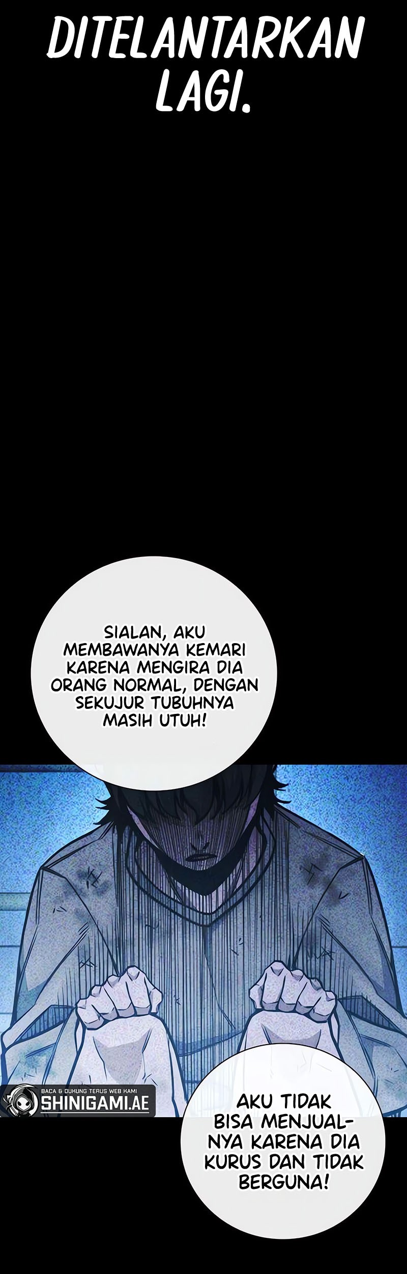 Juvenile Prison Chapter 26 Halaman 6
