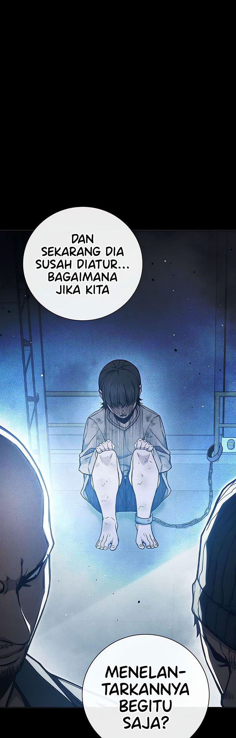 Juvenile Prison Chapter 26 Halaman 7